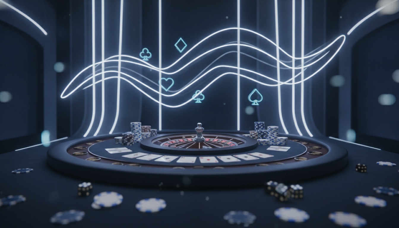 Oceanspin