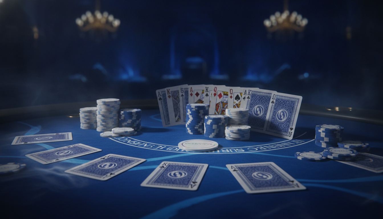 Erfahrungen und Bewertungen im Oceanspin Casino